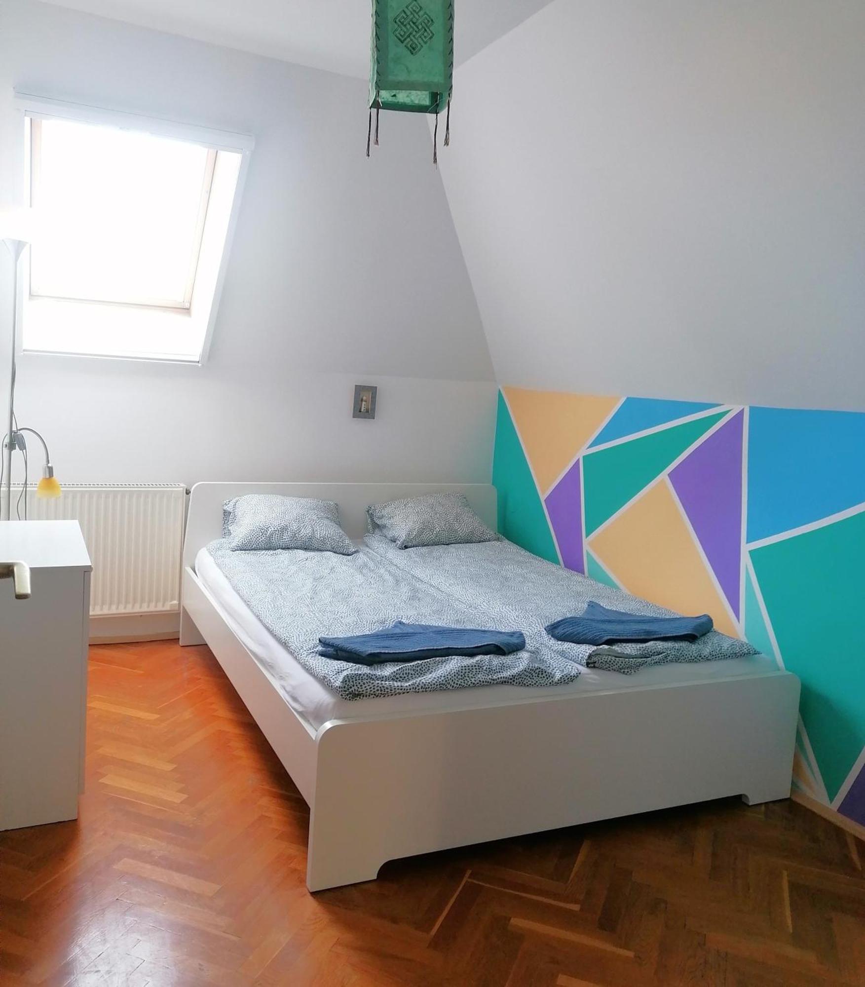 Szigligeti Panorama Apartmanhaz Exteriér fotografie