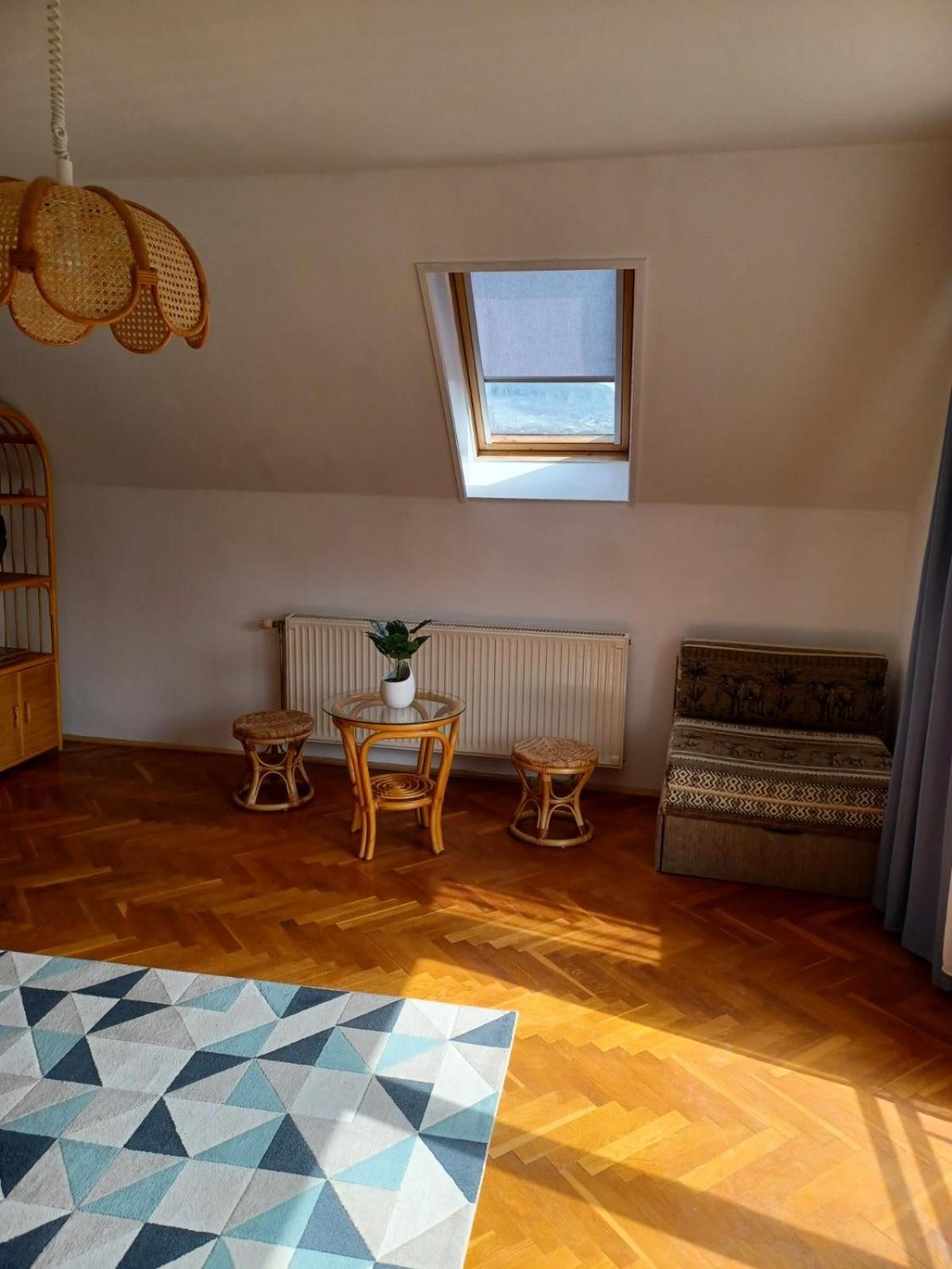 Szigligeti Panorama Apartmanhaz Exteriér fotografie