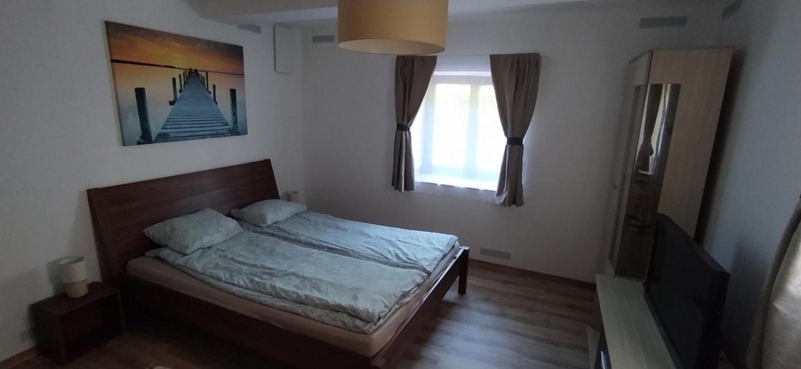 Szigligeti Panorama Apartmanhaz Exteriér fotografie