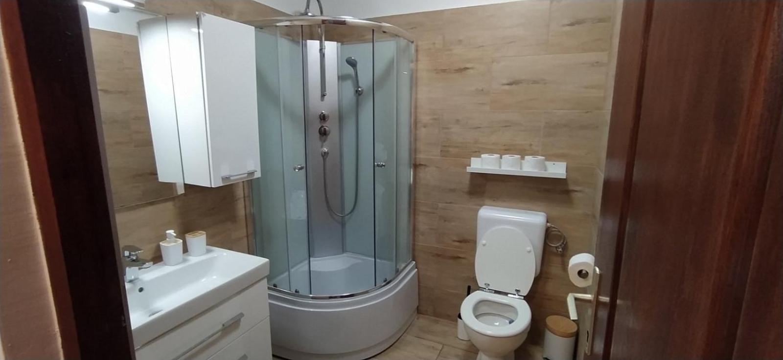 Szigligeti Panorama Apartmanhaz Exteriér fotografie