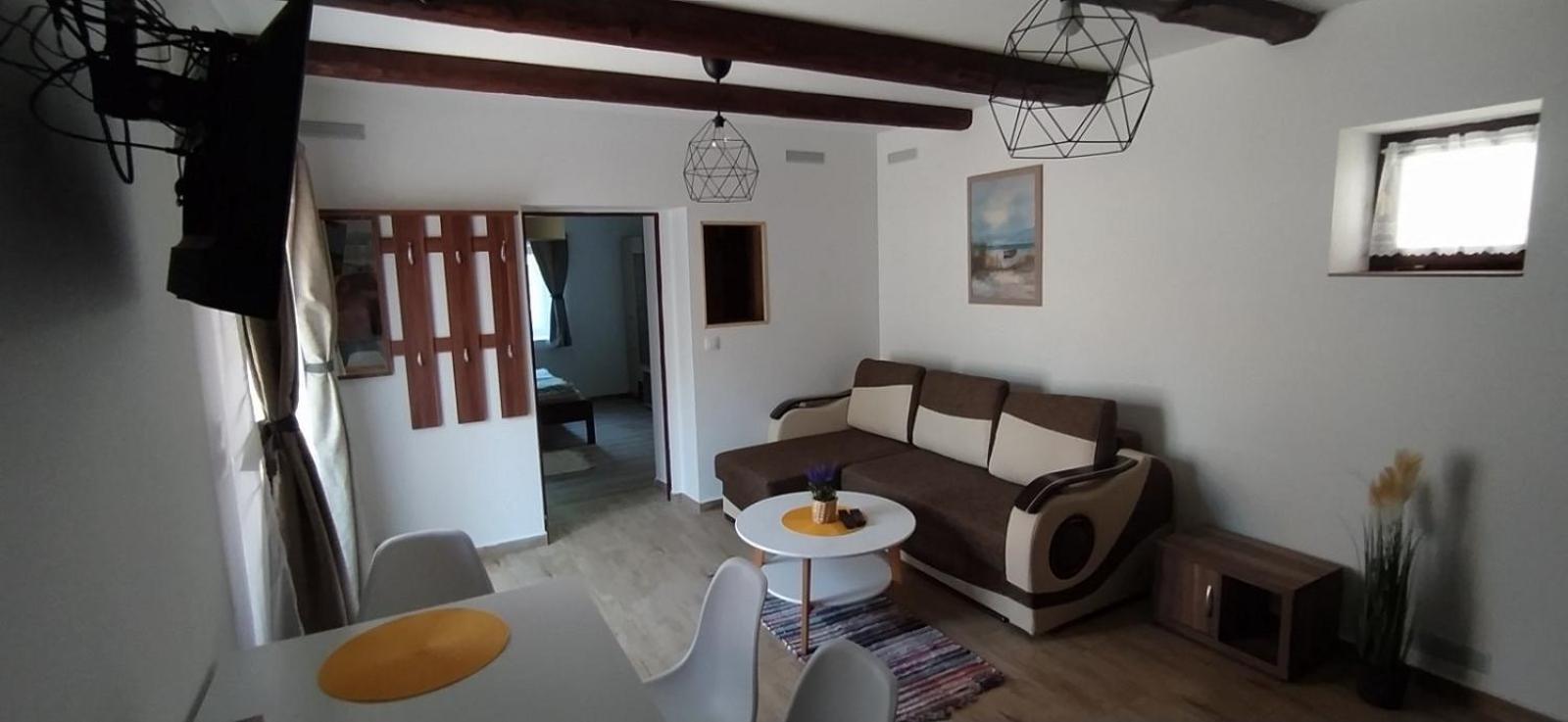 Szigligeti Panorama Apartmanhaz Exteriér fotografie