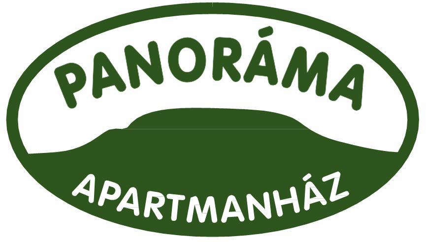 Szigligeti Panorama Apartmanhaz Exteriér fotografie